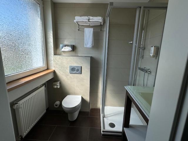 L'Escala Hotel Dreieich Bagian luar foto